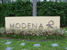 Modena (D18), Condominium #1050892